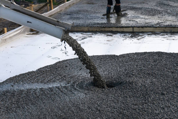 Best Decorative Concrete in Pembroke Pines, FL