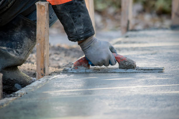 Best Stamped Concrete Services in Pembroke Pines, FL
