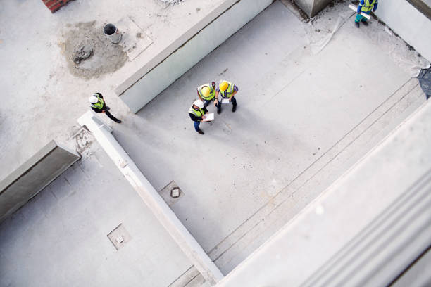 Best Concrete Sidewalk Installation in Pembroke Pines, FL